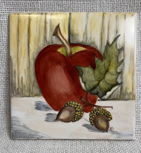 Orient ceramic handpainted - orient,